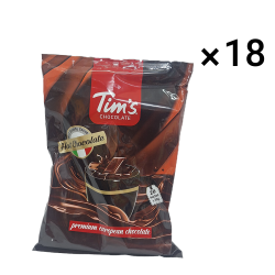هات چاکلت تیمز عمده 18 بسته