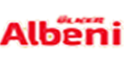 albeni logo