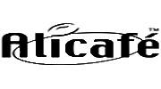 ali cafe logo