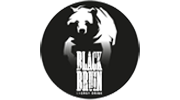 black burn logo