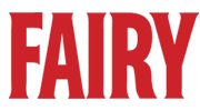 fairy logo