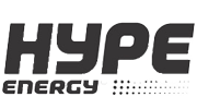 hype logo