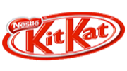 kit kat logo