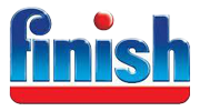 logo finish