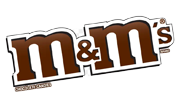 logo m&m