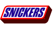 logo snickers