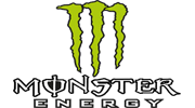 monster logo