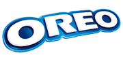 oreo logo