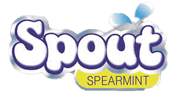 spout logo